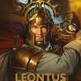 Leontus: Lord Solar (Warhammer 40000) (HB) BL3207